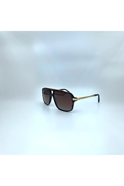 Retro RO DUKE C0L.4 KAHVE DEG 58-14-140