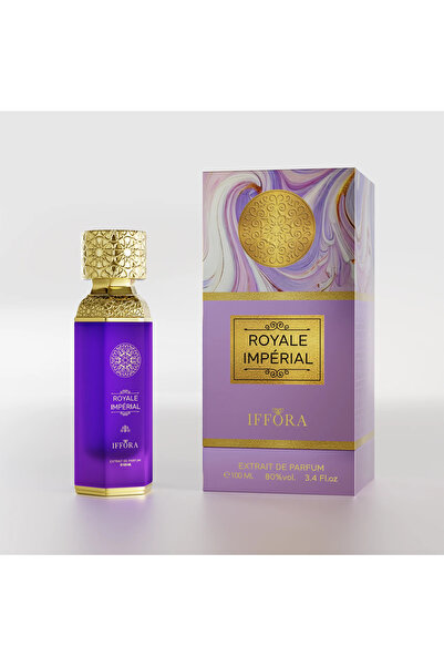 IFFORA ROYALE IMPERIAL 100ML BY Extrait De parfum