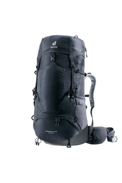 Deuter Aircontact Lite 45 + 10 Sl Liter Outdoor Backpack