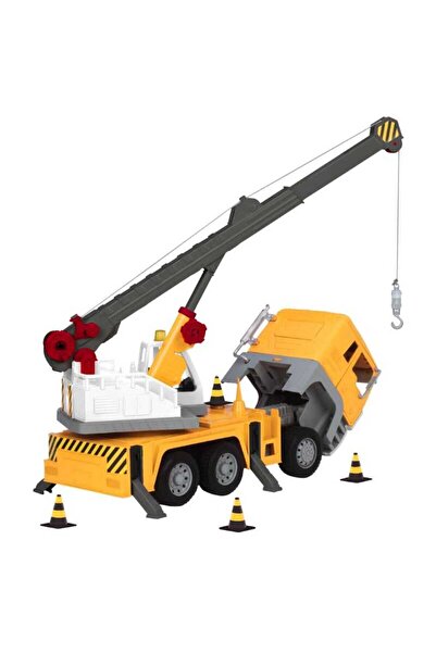 Driven Vinç - Sarı WH1374Z