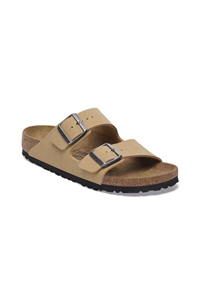 Birkenstock ARIZONA BF NU Latte Cream