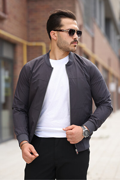 ziqsaq Men's Sportlikra Rainproof Jacket