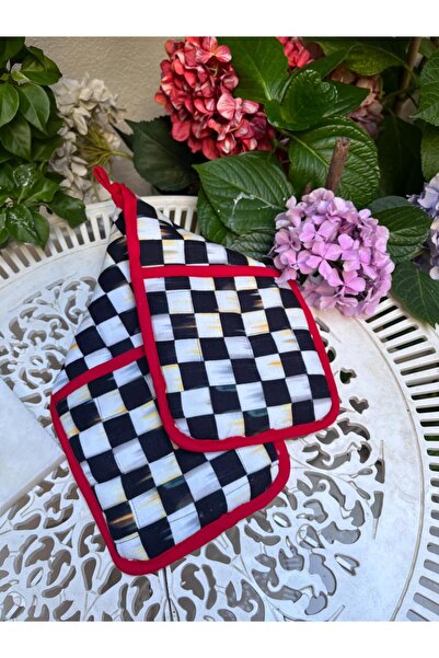 Çengelli İğne مقبض طويل بنمط رسم زيتي