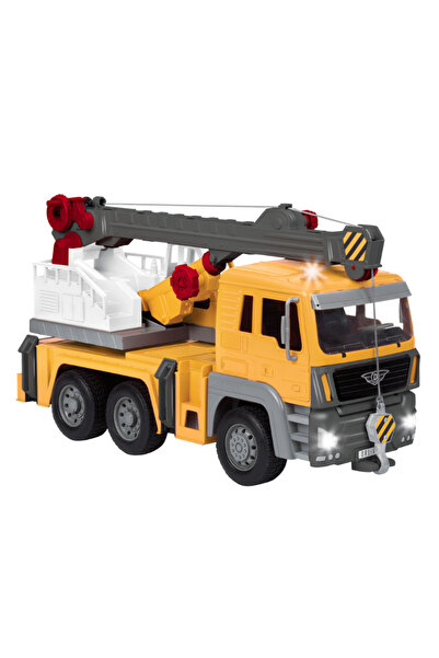 Driven Vinç - Sarı WH1374Z