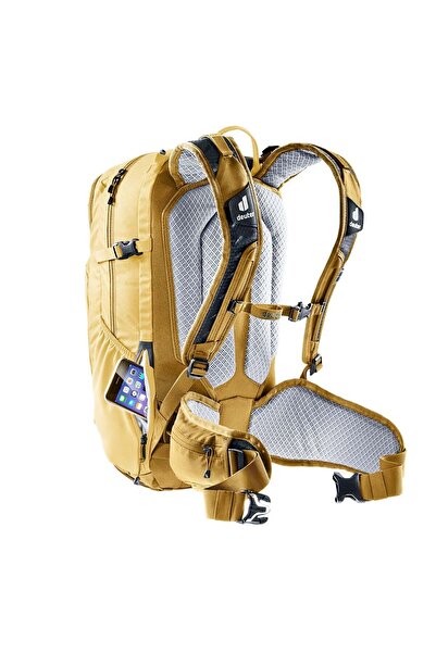 Deuter Attack 20 Litre Sırt Çantası