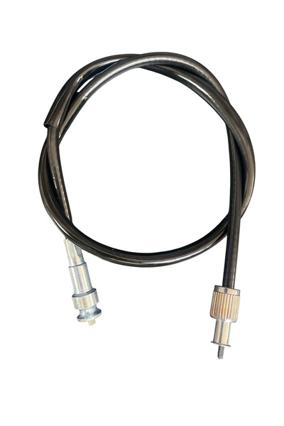 MOTORKİT MK DEVİR SAATİ TELİ CG - UAG - AGK - KUBA ÇİTA - 100 - 125 - 150 -200 - 250 cc UYUMLU