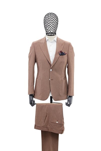 Giovane Gentile Giovane G. Designers Takım Elbise