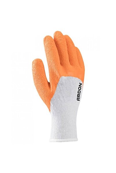 JollyMag Manusi KNUCKLE, latex/bumbac, marimea XL, Ardon