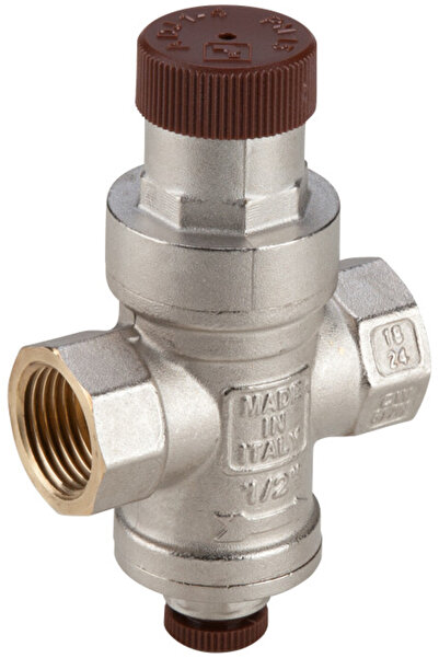 Evotools Reductor de presiune a apei 3/4 inch 15 RPI 20 bar