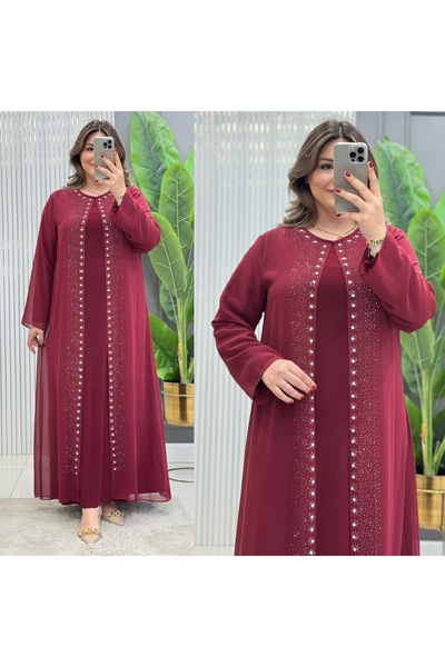 GK Plus Size Dress