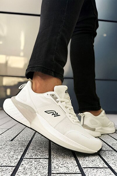 Deri De Luxe أحذية رياضية رجالية متميزة