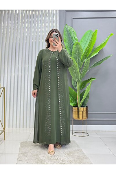 GK Plus Size Dress
