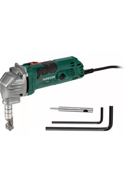 PARKSIDE Foarfece electrice pentru tablă PMK 550 C2, 550 W