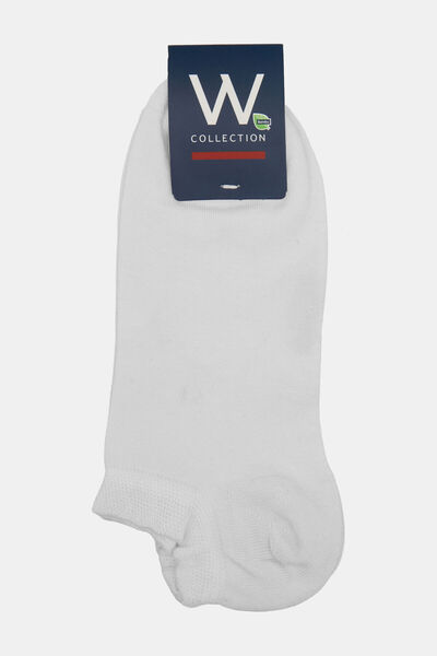 W Collection Booties Socks