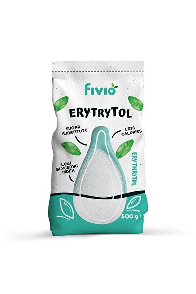Fivio ERITRITOL 500G
