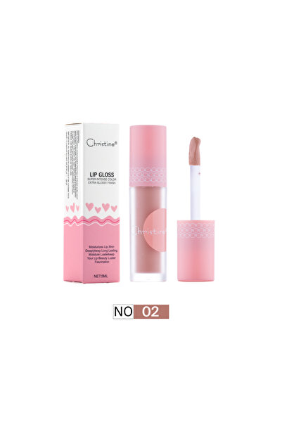 Christine جلوسي ملمع الشفايف من كرستين CH-L2404-02
