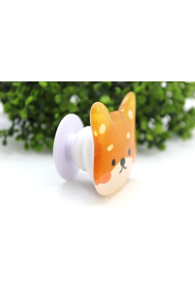 Tezcan Aksesuar Büyük Model Popsocket Telefon Tutucular