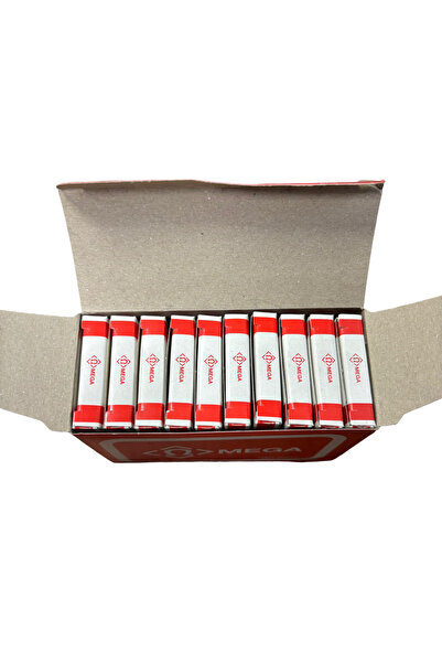 MEGA A125 Marş Kömürü 10 Adet Fiyatı