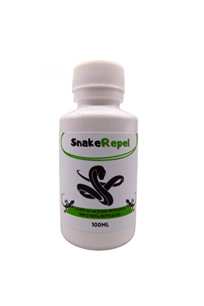 Pestmaster Repelent Reptile - SNAKE REPEL - 100ml.