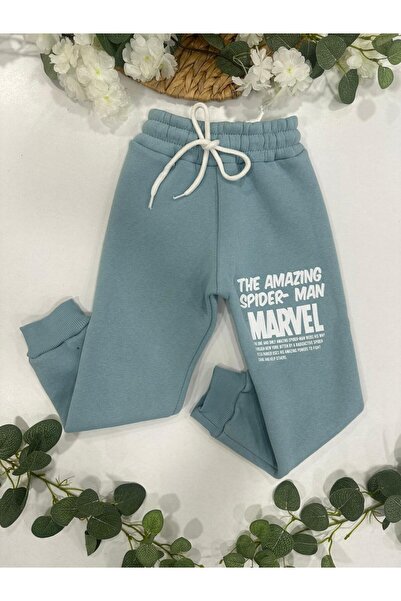 Genel Markalar ERKEK ÇOCUK 3 İP ŞARDONLU EŞOFMAN TAKIMI