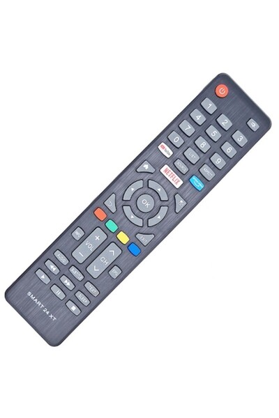 Blaupunkt Τηλεχειριστήριο Blaupunkt/Dyon LCD-LED, SMART 24 XT