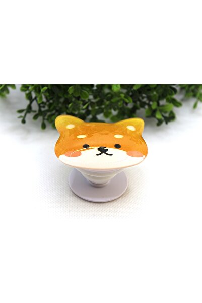 Tezcan Aksesuar Büyük Model Popsocket Telefon Tutucular