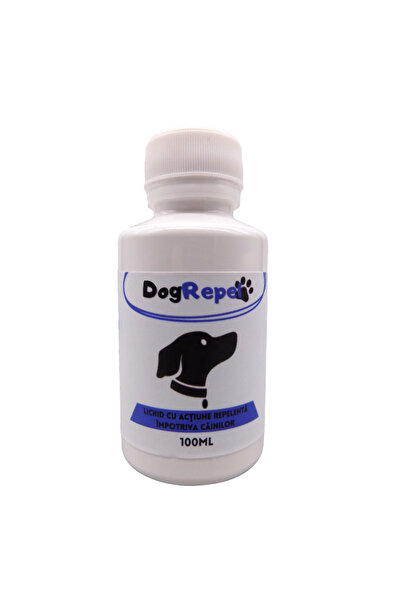 Pestmaster Repelent concentrat caini DOG REPEL - 100ml.