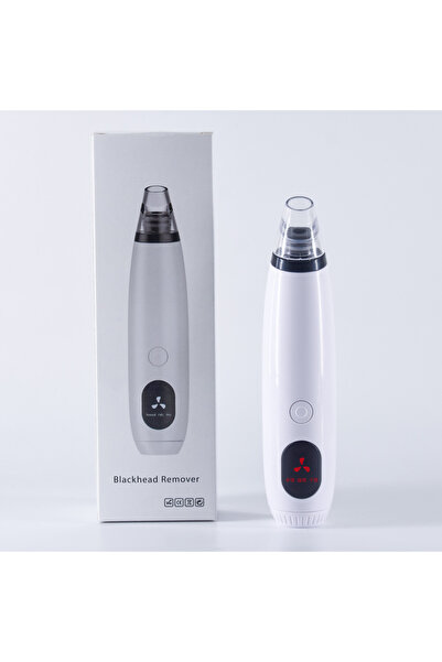 NEO Αφαίρεση μαύρων στιγμάτων, Neo™ Premium, με ηλεκτρική σκούπα, 3 κεφαλές, Ρυθμιζόμενη ισχύς, Περιποίηση προσώπου