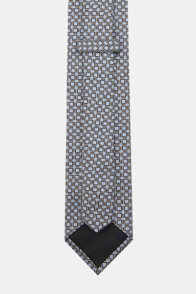 W Collection Brown Tie