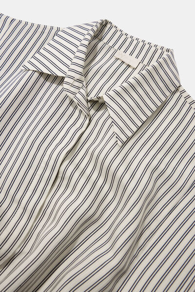 W Collection STRIPED DRESS