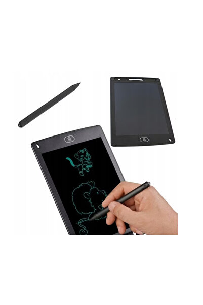 NEO Tablet LCD γραφής και σχεδίασης για παιδιά, 10,5 ιντσών, μαύρο, Neo™