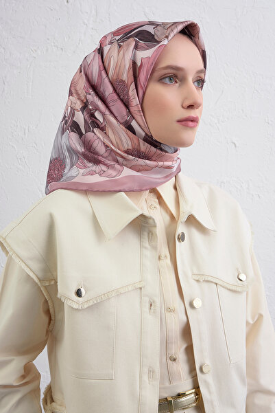 Armine ΜΕΤΑΞΥΝΙΑΚΟ ΦΟΥΛΑΡΙ 9403D (TWILL)-82