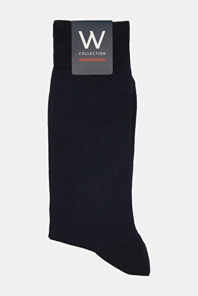 W Collection Plain Socks