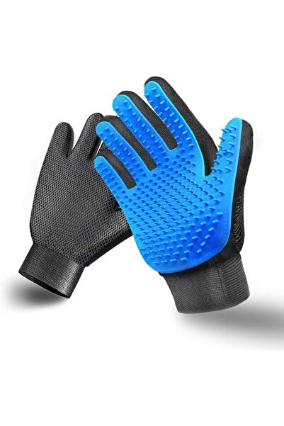 NEO Grooming Glove Dogs Cats Pets Hairbrush