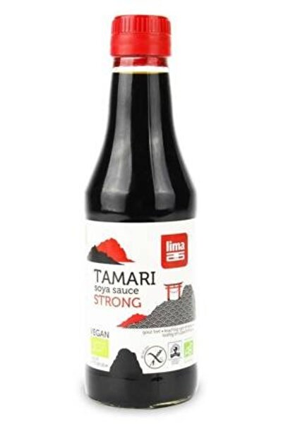 JollyMag Sos Tamari LIMA 145g Lima