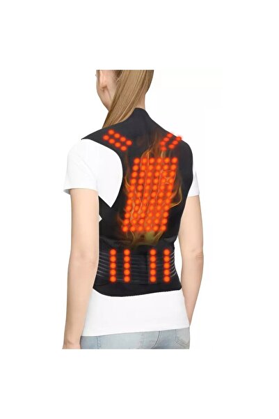 NEO Professional Protector with 111 Neo™ Premium® magnets, Corset type for back and spine, unisex,