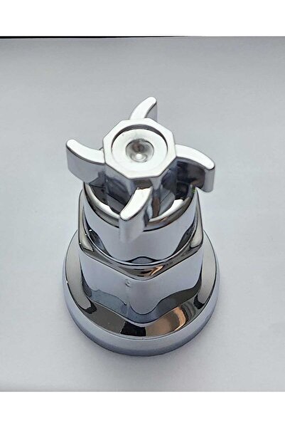 Yerli TIR BİJON KAPAĞI KROM 33MM 40 ADET