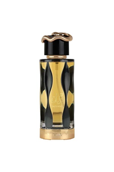 lattafa Teriaq Intense Eau de Parfum Unisex, 100 ml