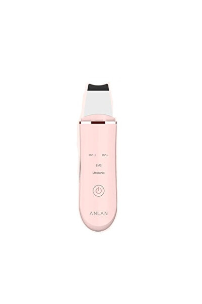 NEO Aparat pentru curatarea porilor Verseo, Ultrasonic, Functie exfoliere