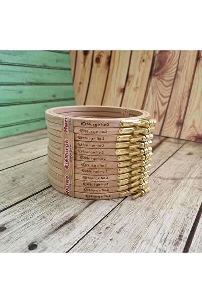 Şirin Kasnak بكرة برغي نورج 8 مم