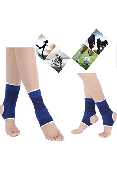 NEO Set 2 glezniere elastice , suport pentru glezna, compatibil cu activitatea fizica, amelioreaza durer