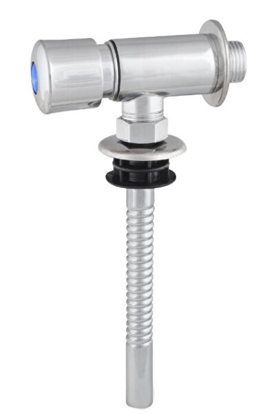 Evotools Смесител за писоар с таймер - диаметър на смесителя 1/2 инча