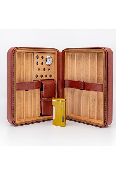 COHİBA Parmida Seyahat Humidoru