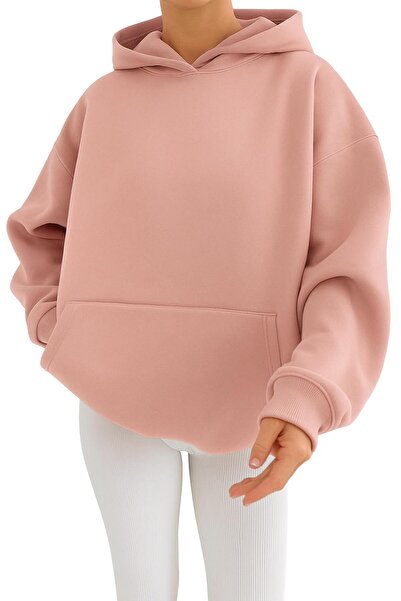 DM DOLCE MORE Φούτερ με κουκούλα 3-ΚΛΕΙΔΕΣ ΒΑΜΒΑΚΙ ΜΕ ΚΟΡΔΟΝΙΑ ΜΕ ΚΟΥΚΟΥΛΑ ΜΕ...