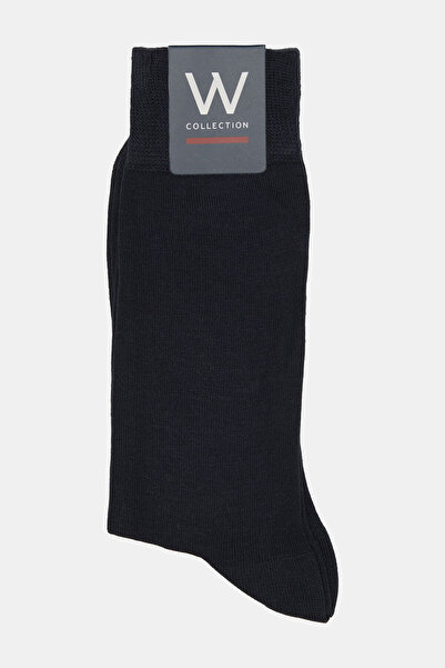 W Collection Plain Socks
