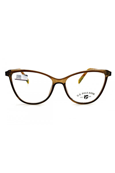 U.S. Polo Assn. Cat eye optik çerçeve