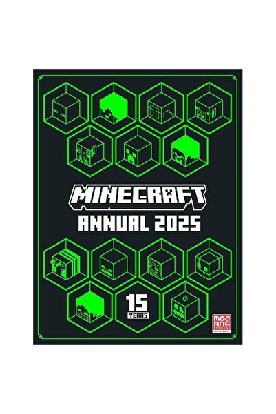 Harper Collins سنوي 2025