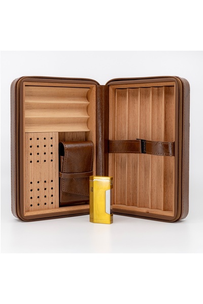 COHİBA Parmida Seyahat Humidoru