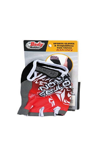 Body Builder Lady Glove 38-1152