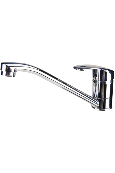 Evotools Baterie bucătărie Aqua Star - Lungime baterie 220 mm Înălțime manetă...